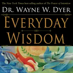 everyday wisdom book cover image