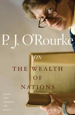on the wealth of nations book cover image