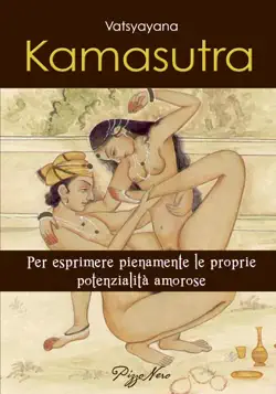 kamasutra imagen de la portada del libro