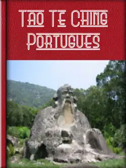 tao te ching portugues imagen de la portada del libro