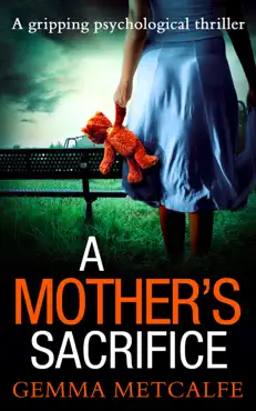 a mother’s sacrifice book cover image