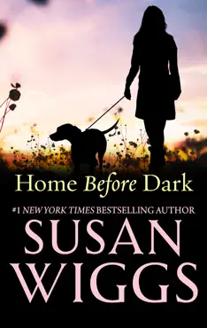 home before dark book cover image