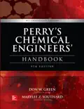 Perry's Chemical Engineers' Handbook, 9th Edition e-book