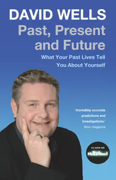 past, present and future book cover image