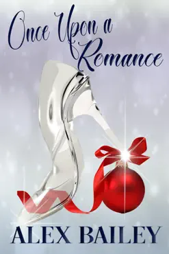once upon a romance book cover image