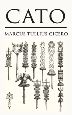 cato book cover image