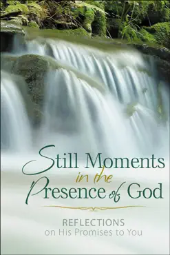 still moments in the presence of god book cover image