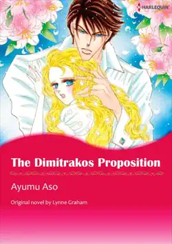 the dimitrakos proposition book cover image