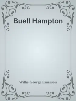 buell hampton book cover image