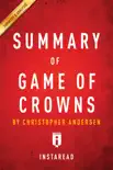Summary of Game of Crowns sinopsis y comentarios
