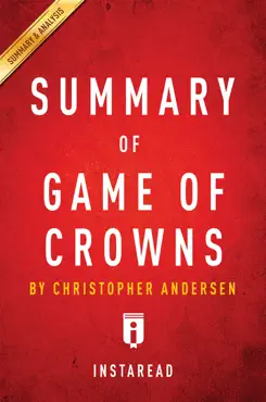 summary of game of crowns book cover image
