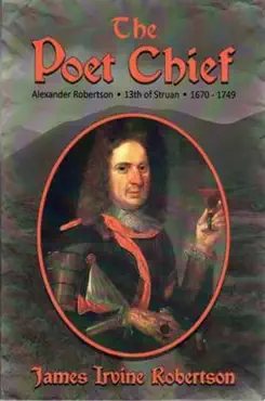 the poet chief imagen de la portada del libro