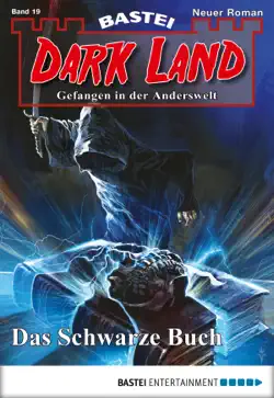 dark land - folge 019 book cover image
