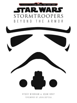 star wars stormtroopers book cover image
