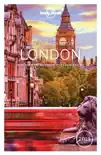 Lonely Planet Best of London Travel Guide sinopsis y comentarios