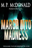 March Into Madness synopsis, comments