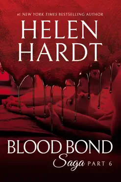 blood bond: 6 book cover image