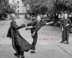 a way of life book cover image