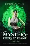 The Mystery of Emerald Flame synopsis, comments