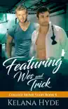 Featuring Wes and Trick synopsis, comments