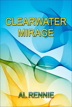clearwater mirage book cover image