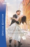 How to Romance a Runaway Bride book summary, reviews and downlod