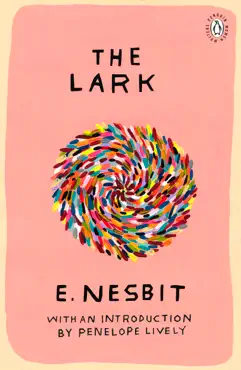 the lark book cover image