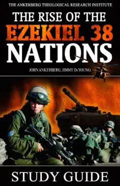 the rise of the ezekiel 38 nations book cover image