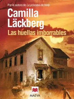 las huellas imborrables book cover image