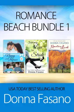 romance beach bundle 1 book cover image