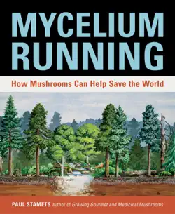 mycelium running imagen de la portada del libro