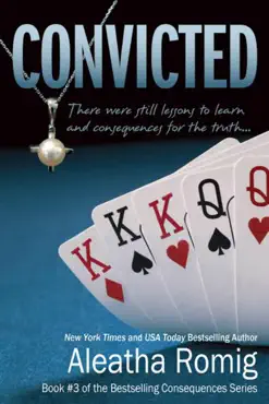 convicted book cover image