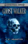 Ghostwalker synopsis, comments