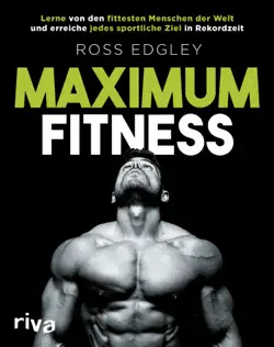 maximum fitness book cover image