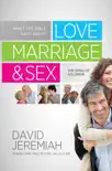 What the Bible Says about Love Marriage & Sex sinopsis y comentarios