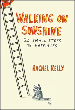 walking on sunshine book cover image
