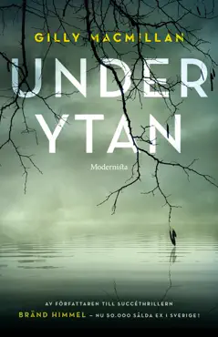 under ytan book cover image