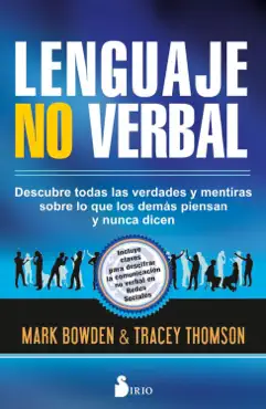 lenguaje no verbal book cover image