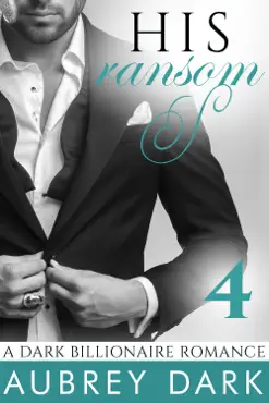 his ransom - book four book cover image