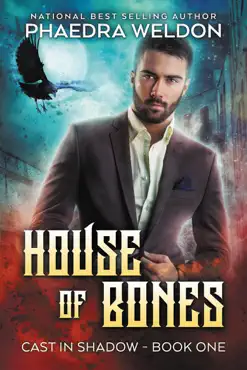 house of bones book cover image
