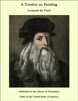 a treatise on painting imagen de la portada del libro