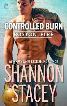 controlled burn book cover image