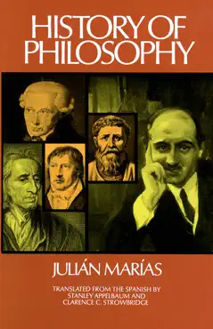 history of philosophy imagen de la portada del libro
