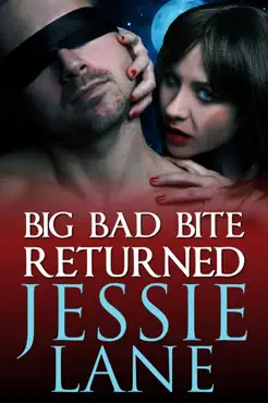 big bad bite returned book cover image