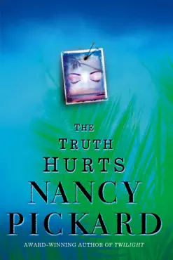 the truth hurts book cover image