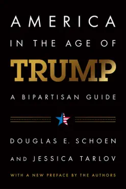 america in the age of trump book cover image