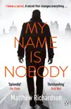 My Name Is Nobody synopsis, comments