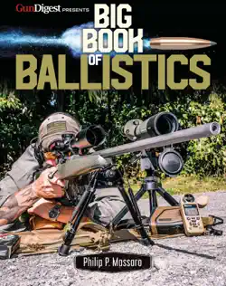 big book of ballistics book cover image