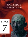 Cambridge Latin Course (5th Ed) Unit 1 Stage 7 textbook synopsis, reviews