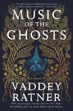 music of the ghosts book cover image